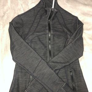 Lululemon zip up